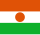 Flag of Niger