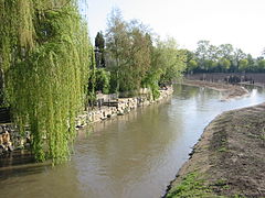 Le Geer près de Maastricht.