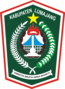 Blason de Kabupaten de Lumajang