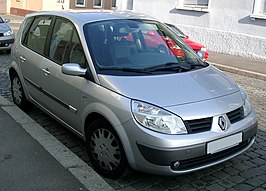 Renault Scénic