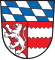 Blason de l'arrondissement de Dingolfing-Landau