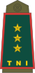 Lieutenant General