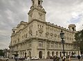 Museo Nacional de Bellas Artes