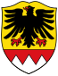 Blason de l'arrondissement de Schweinfurt