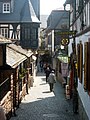 Rüdesheim Drosselgasse