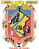 Official seal of Ixtlán del Río