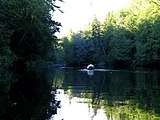 Adirondacks - Hudson River