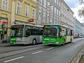 Irisbus Crossway & Iveco Crossway