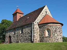 Rabenstein/Fläming – Veduta