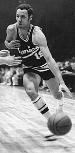 Lenny Wilkens 1960–1975 1