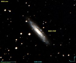 NGC 3157