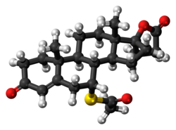 Spironolaktoni