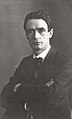 Rudolf Steiner overleden op 30 maart 1925