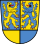 Wappen des Landkreises Northeim