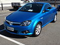 Holden Tigra