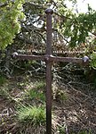 Croix des Cols.