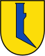 Blason de Lage (Lippe)