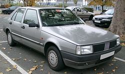 Fiat Croma původního provedení