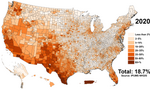 Thumbnail for Hispanic and Latino Americans