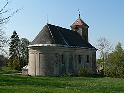 Saint Michael cherkovi