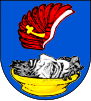 Coat of arms of Kácov