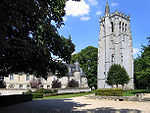 Abbaye Notre-Dame du Bec