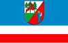 Flag of Szczytno County