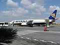 737 der Ryanair