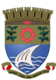 Official seal of Toamasina