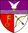 Wappen von Eaux-Vives