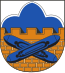 Blason de Großschönau