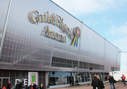 Guldfågeln Arena