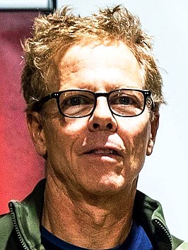 Greg Germann