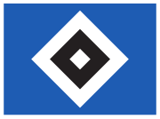 Logo de Hamburger SV