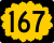 K-167 marker