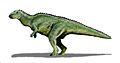 Lanzhousaurus