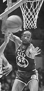 Nate Thurmond 1963–1977