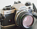 Thumbnail for Olympus OM-4