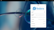 Vignette pour Fedora Linux