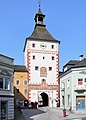 Vöcklabruck Unterer Stadtturm