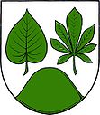 Wappen von Chlumek