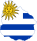 Uruguays geografi