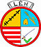 Blason de Léh