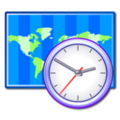 kworldclock