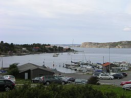 Rörtångens brygga