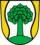 Wappen der Stadt Schönewalde