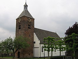 Reformed Church