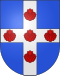 Coat of arms of Céligny