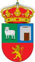 Brasão de armas de La Muela