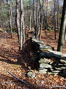 Frances Slocum State Park